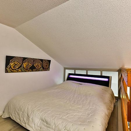 Appartement Residence Bora Bora سا يْليرْ دو ري المظهر الخارجي الصورة