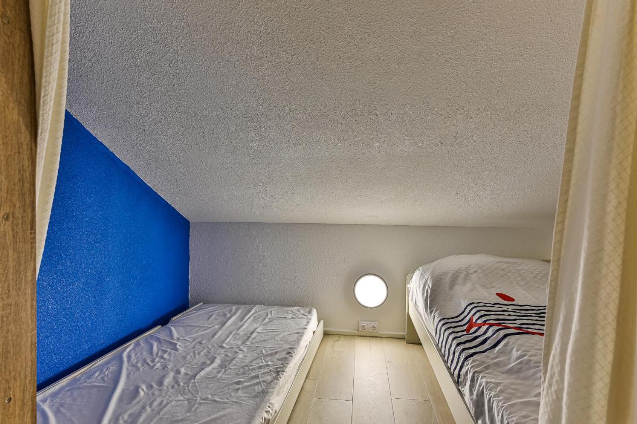 Appartement Residence Bora Bora سا يْليرْ دو ري المظهر الخارجي الصورة